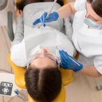 Роль стоматологических боров в эндодонтии