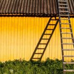 Особенности и преимущества каркасных домов типа Barnhaus